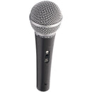 Anchor Audio MIC-90 Handheld Microphone with XLR Cable