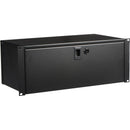 Middle Atlantic LBX4 4U Rackmount LockBox