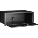 Middle Atlantic LBX4 4U Rackmount LockBox