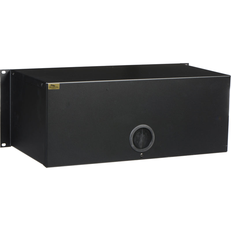 Middle Atlantic LBX4 4U Rackmount LockBox