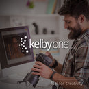 Kelby Media KelbyOne Annual Membership Online Training Subscription