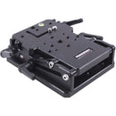 Kessler Crane HD Angle Plate