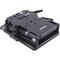 Kessler Crane HD Angle Plate