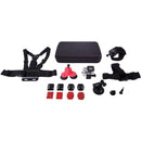 MaxxMove Deluxe Kit for GoPro HERO Cameras