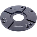 Kessler Crane Mitchell Adapter Plate for Shuttle Dolly