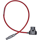 Timecode Systems LEMO 2-Pin to D-Tap Power Cable