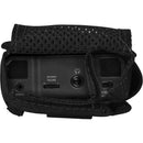 PortaBrace Cordura Carrying Case for Marantz PMD561 Recorder