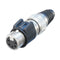 Neutrik X-HD Series Heavy-Duty 5-Pin XLR Female Connector for Outdoor Use