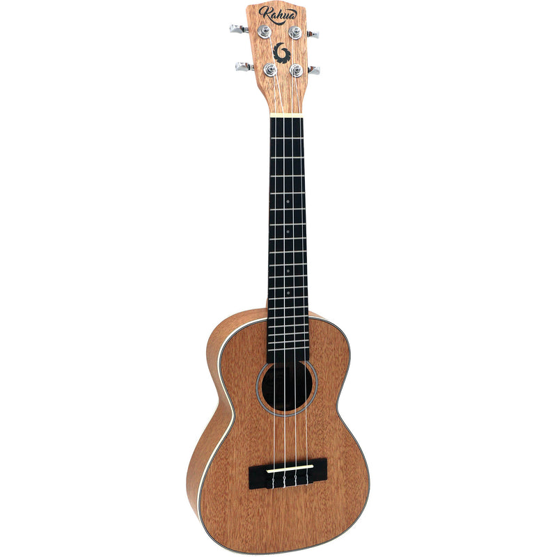 Kahua Tycoon Series 24" Okume Wood Concert Ukulele (Matte Finish)