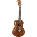 Kahua Tycoon Series 24" Walnut Concert Ukulele (Matte Finish)