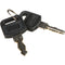 Luxor Key for LLTM30-B Tablet/Chromebook Charging Cart (2-Pack)