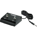 Fishman Dual Footswitch for Loudbox Amplifiers