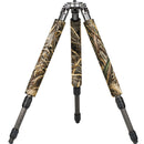 LensCoat LegCoat Tripod Leg Protectors (Realtree Max5, 3-Pack)