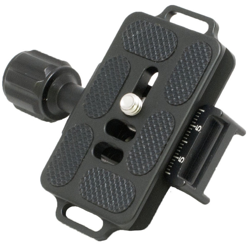 CINEGEARS Enhanced Precision Dovetail Mount