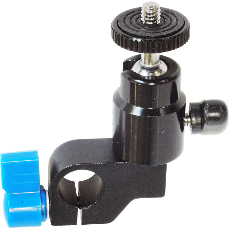 GyroVu Monitor Mount for 15mm Rod