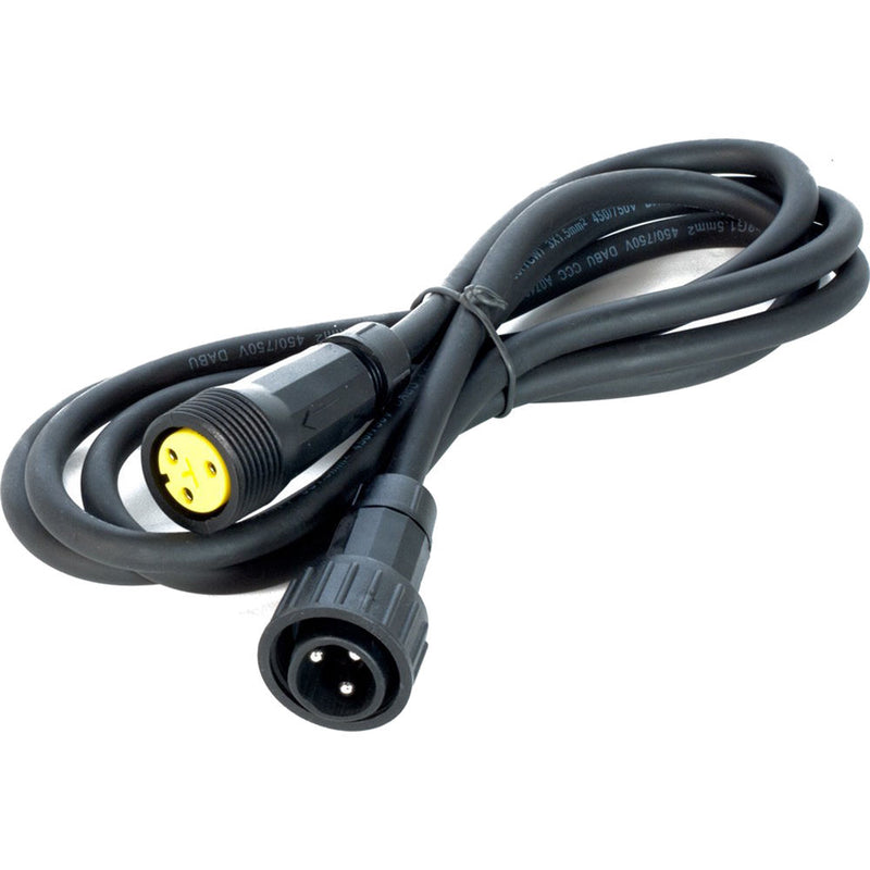 Elation Professional IP Power Link Cable for Sixpar IP Fixtures (16.4')