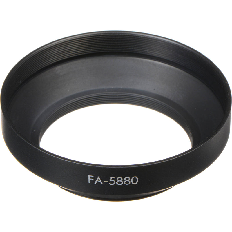 Century Precision Optics FA-5880 58-80mm Step-Up Shade Adapter