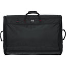 Gator Padded Nylon Carry Bag for Large-Format Mixer