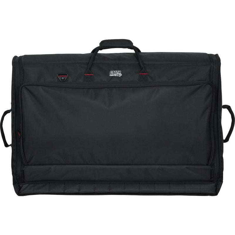 Gator Padded Nylon Carry Bag for Large-Format Mixer