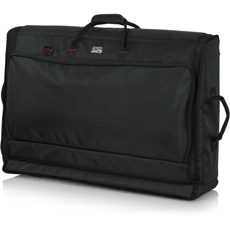 Gator Padded Nylon Carry Bag for Large-Format Mixer