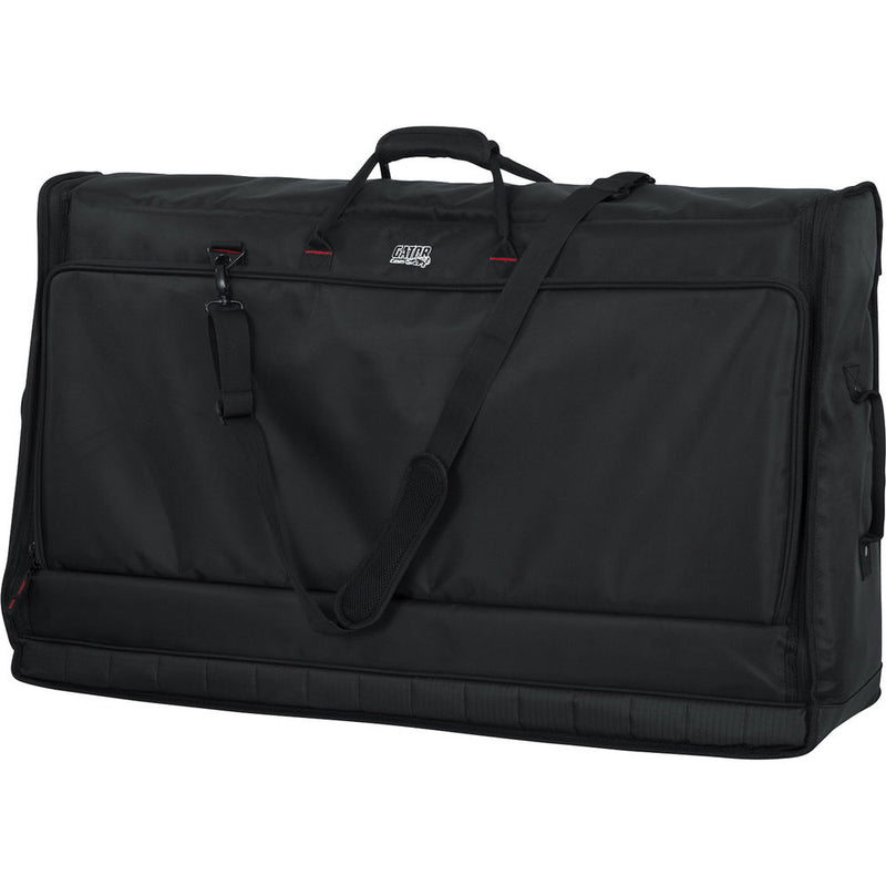 Gator G-MIXERBAG-3621 - Padded Carry Bag for Large Format Mixers (36 x 21 x 8")