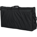 Gator G-MIXERBAG-3621 - Padded Carry Bag for Large Format Mixers (36 x 21 x 8")