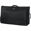 Gator G-MIXERBAG-3621 - Padded Carry Bag for Large Format Mixers (36 x 21 x 8")