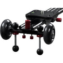 MaxxMove 60 Moving Slider Track (23.6")