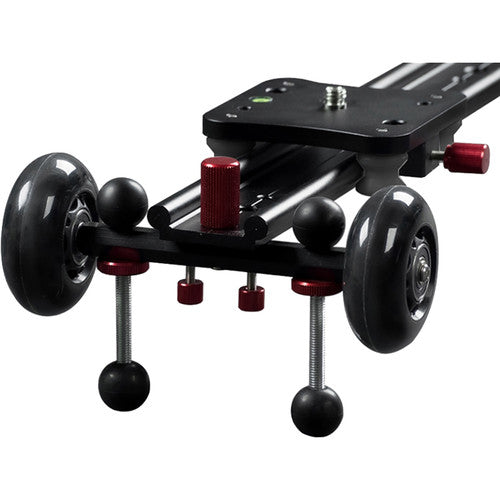 MaxxMove 80 Moving Slider Track (31.5")