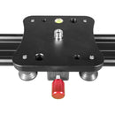 MaxxMove 100 Moving Slider Track (39.4")