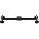 MaxxMove 60 Moving Slider Track (23.6")