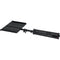 Gator Frameworks Heavy-Duty Adjustable Media Tray with Tripod Stand