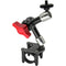 GyroVu 7" Heavy-Duty Articulated Arm Mount for DJI Ronin&nbsp;Stabilizer