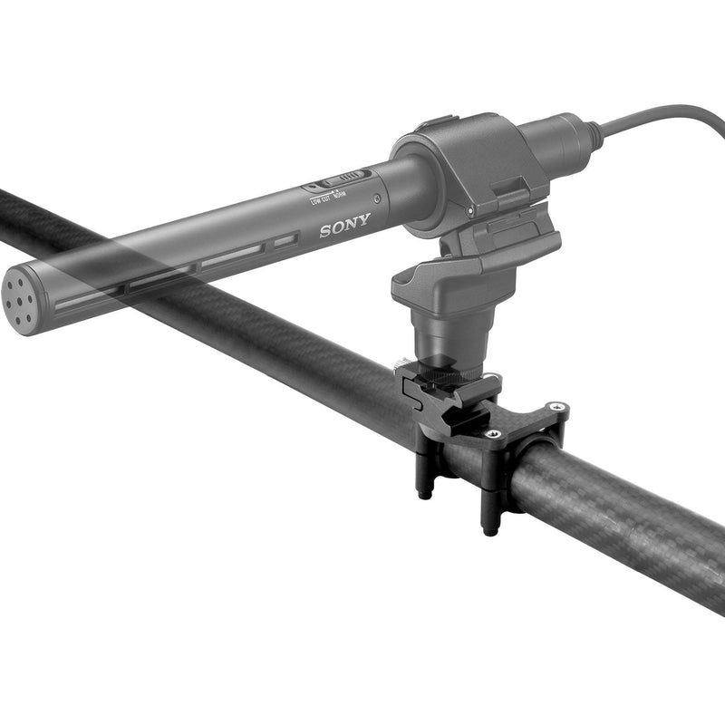 GyroVu Heavy-Duty Hot Shoe Mount for Microphones & Accessories for DJI Ronin