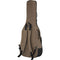 Gator Transit Series Gig Bag for Acoustic Guitar (Tan)