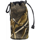 LensCoat LensPouch (Medium Wide, Realtree MAX-5)