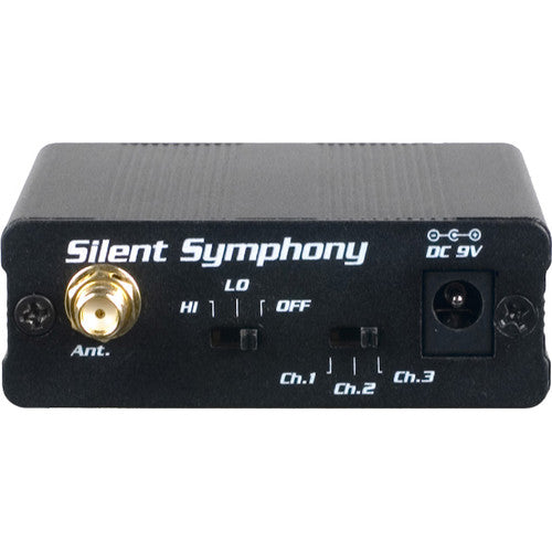 VocoPro SilentSymphony Transmitter