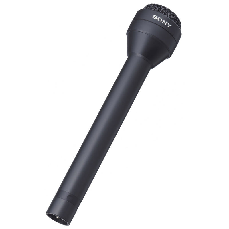 Sony F112 ENG Microphone