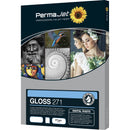 PermaJetUSA Gloss 271 Digital Photo Paper (A3, 50 Sheets)