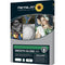 PermaJetUSA Smooth Gloss 280 Digital Photo Paper (A4, 250 Sheets)