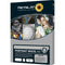 PermaJetUSA Portrait White 285 Smooth Fine Art Paper (A2, 25 Sheets)