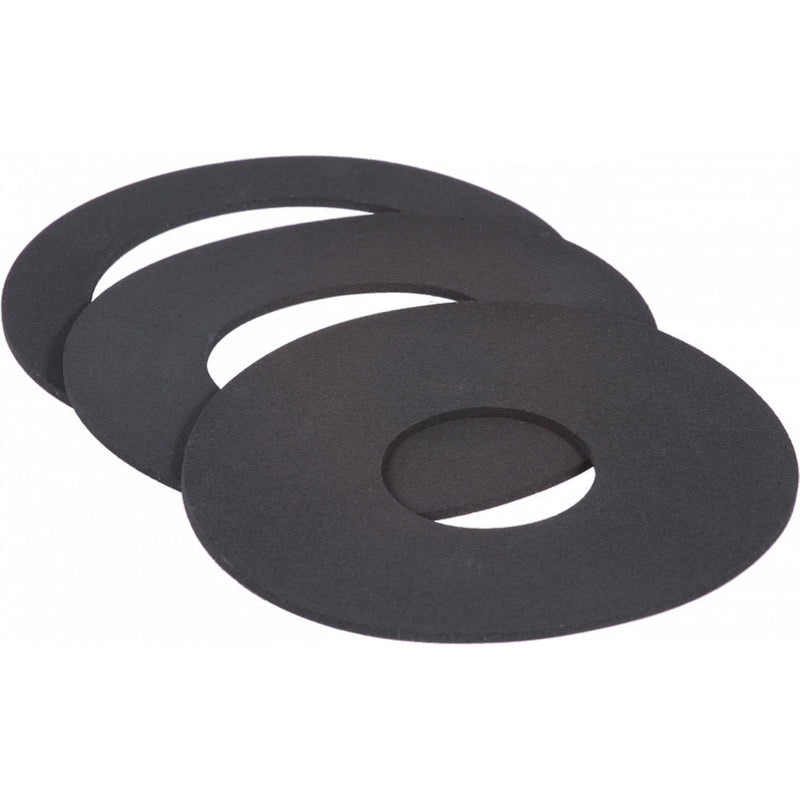 Vocas Rubber Donut Set for 114mm Flexible Donut Adapter Ring