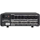 SPL SMC 7.1 Surround Monitor Controller (Silver)