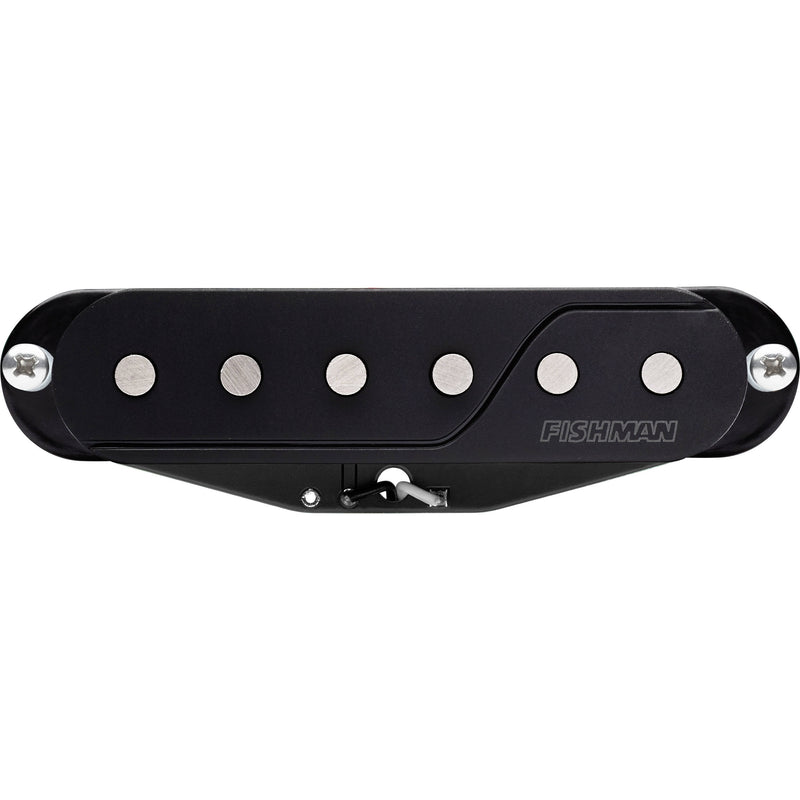 Fishman Fluence Single-Width Active Pickup for HSS, HSH, and HS Configurations