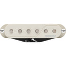 Fishman Fluence Single-Width Active Pickup for HSS, HSH, and HS Configurations