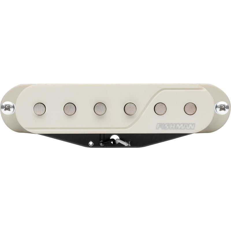 Fishman Fluence Single-Width Active Pickup for HSS, HSH, and HS Configurations