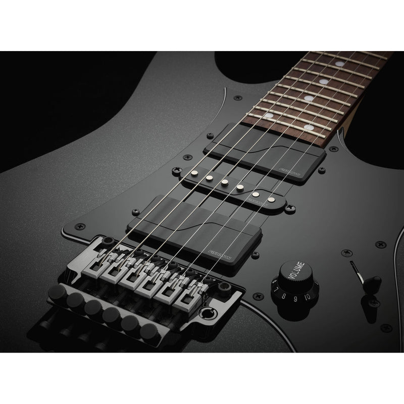 Fishman Fluence Single-Width Active Pickup for HSS, HSH, and HS Configurations