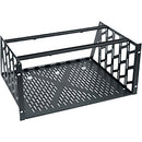 Middle Atlantic CAP5 Clamping Rackshelf, 5 RU (Black)