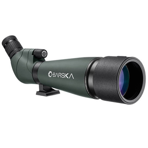 Barska Colorado WP 20-60x80 Spotting Scope (Angled Viewing)