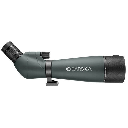 Barska Colorado WP 20-60x80 Spotting Scope (Angled Viewing)